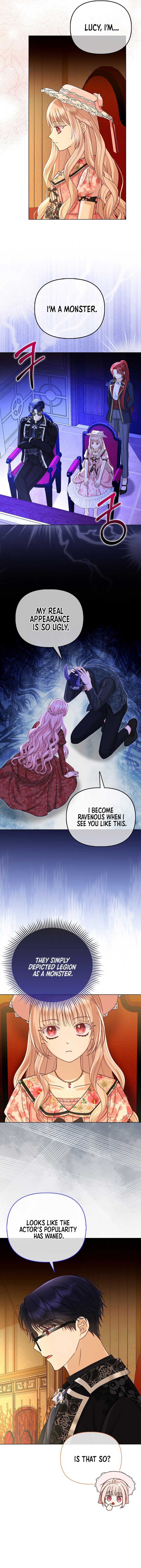 The Villanins Favorite Is Me Chapter 23 51 05