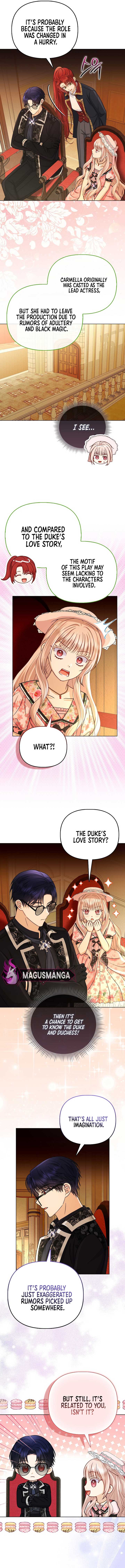 The Villanins Favorite Is Me Chapter 23 52 06