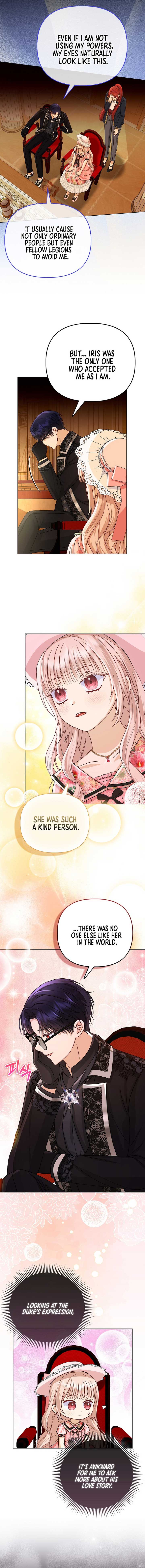 The Villanins Favorite Is Me Chapter 23 54 08