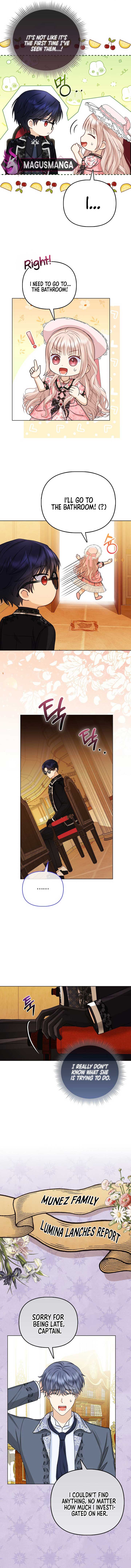 The Villanins Favorite Is Me Chapter 23 56 10