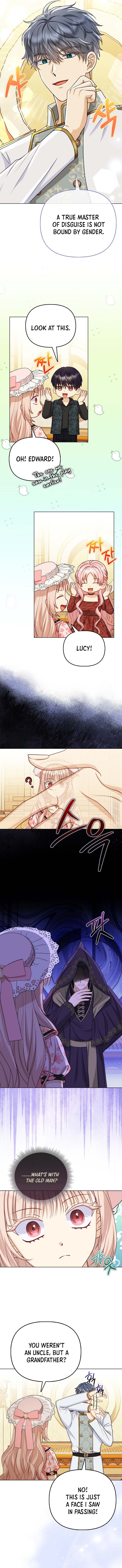 The Villanins Favorite Is Me Chapter 24 53 04