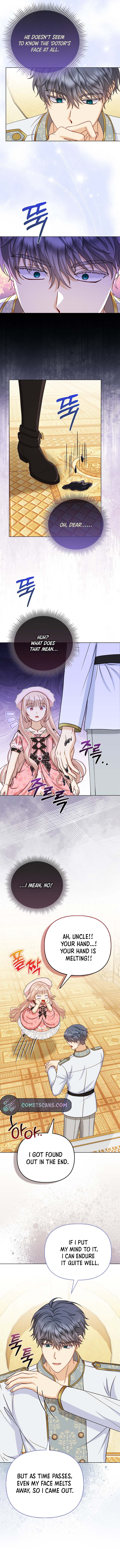 The Villanins Favorite Is Me Chapter 24 54 05