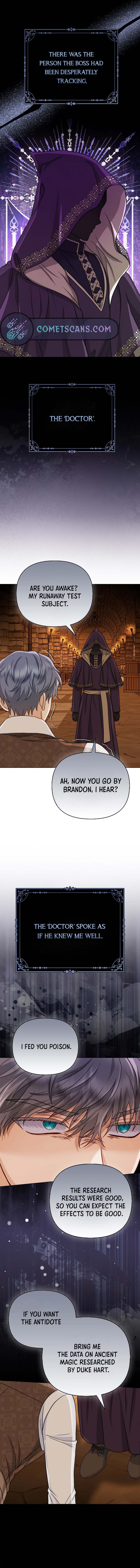 The Villanins Favorite Is Me Chapter 24 58 09
