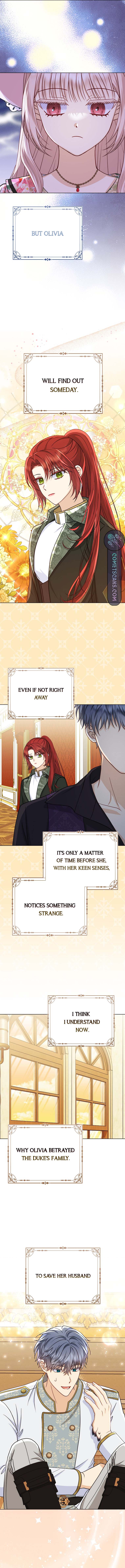 The Villanins Favorite Is Me Chapter 24 60 11