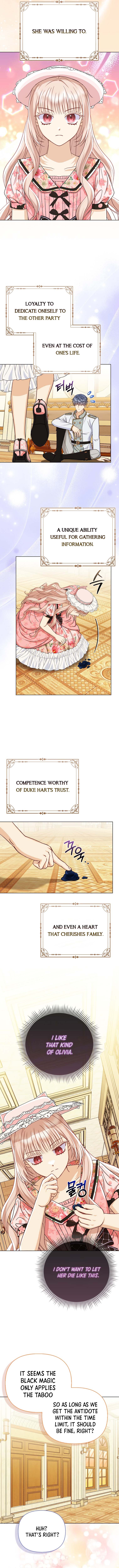 The Villanins Favorite Is Me Chapter 24 61 12