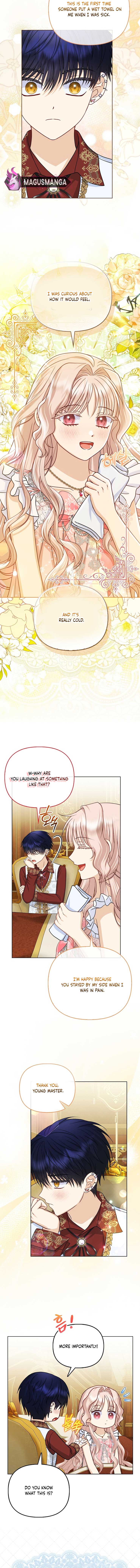 The Villanins Favorite Is Me Chapter 30 29 3