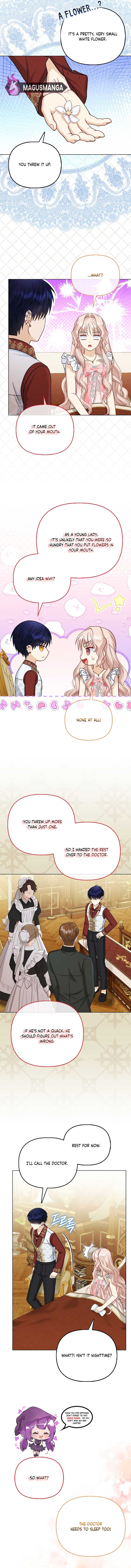 The Villanins Favorite Is Me Chapter 30 30 4