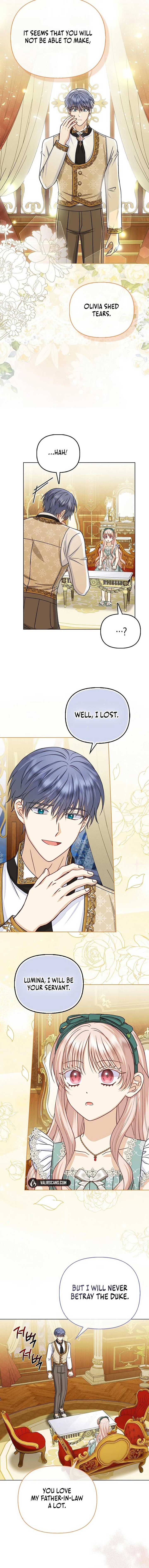 The Villanins Favorite Is Me Chapter 32 60 ch 32 11