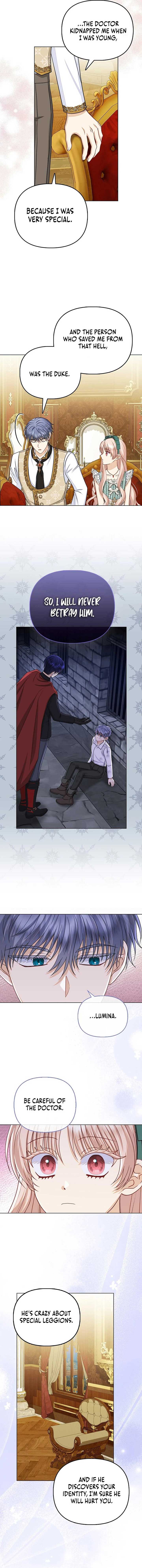 The Villanins Favorite Is Me Chapter 32 61 ch 32 12