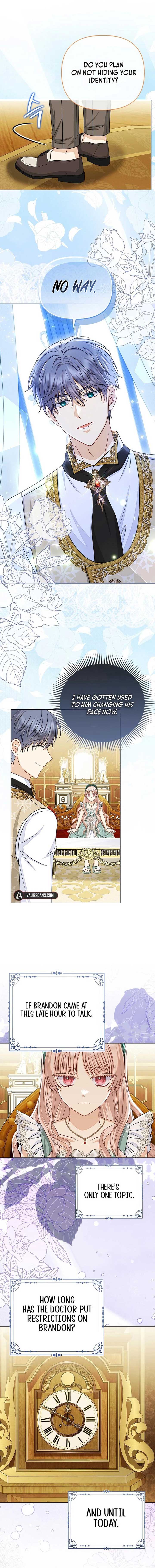 The Villanins Favorite Is Me Chapter 32 53 ch 32 4