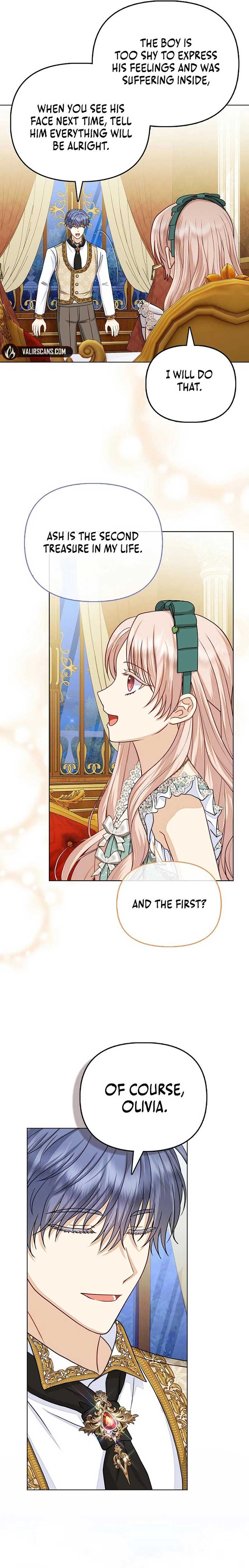 The Villanins Favorite Is Me Chapter 32 55 ch 32 6