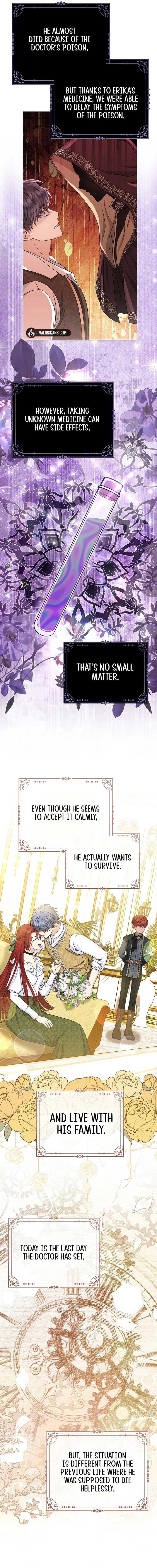 The Villanins Favorite Is Me Chapter 32 58 ch 32 9