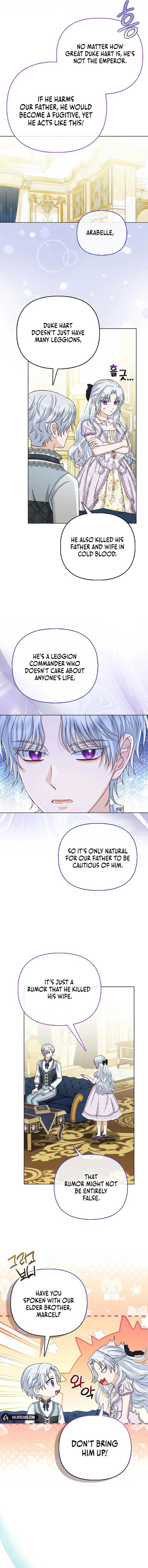 The Villanins Favorite Is Me Chapter 33 54 ch 33 5