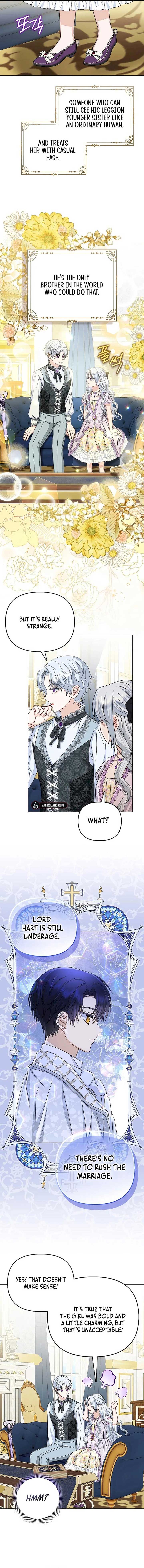 The Villanins Favorite Is Me Chapter 33 57 ch 33 8