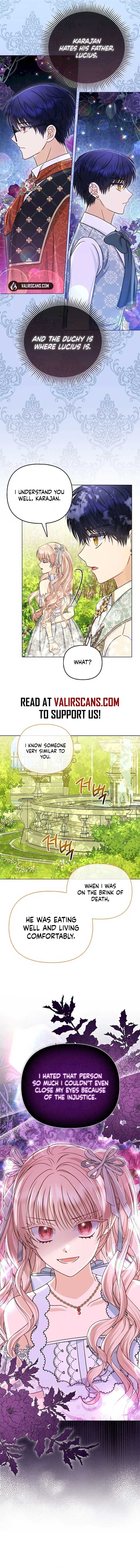 The Villanins Favorite Is Me Chapter 34 65 ch 34 10