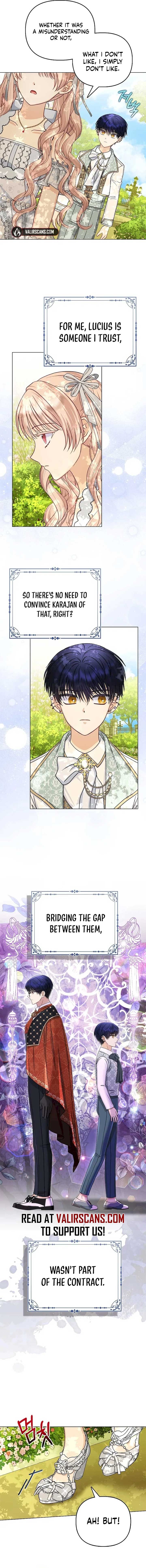 The Villanins Favorite Is Me Chapter 34 66 ch 34 11