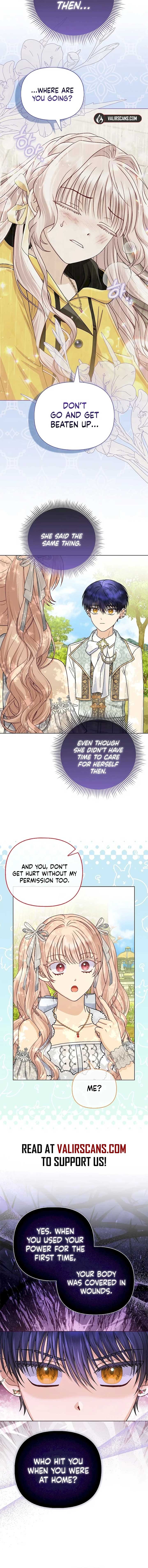 The Villanins Favorite Is Me Chapter 34 68 ch 34 13