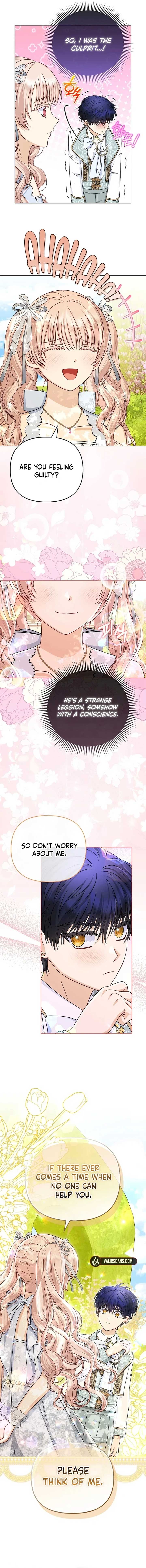 The Villanins Favorite Is Me Chapter 34 70 ch 34 15