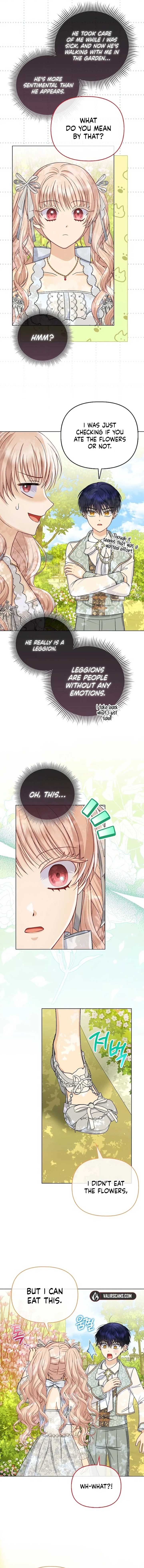 The Villanins Favorite Is Me Chapter 34 57 ch 34 2