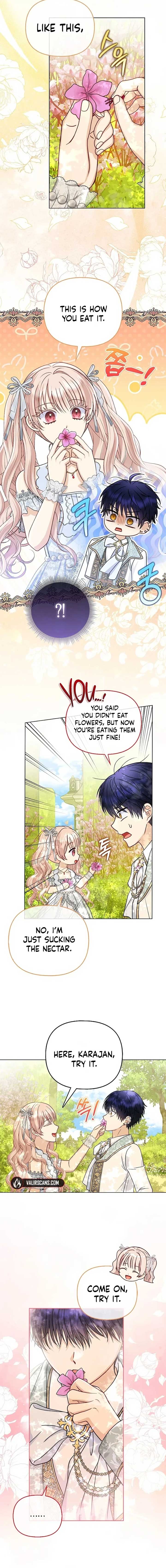 The Villanins Favorite Is Me Chapter 34 58 ch 34 3