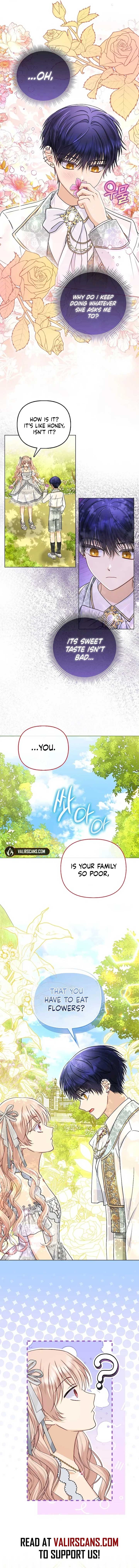 The Villanins Favorite Is Me Chapter 34 59 ch 34 4