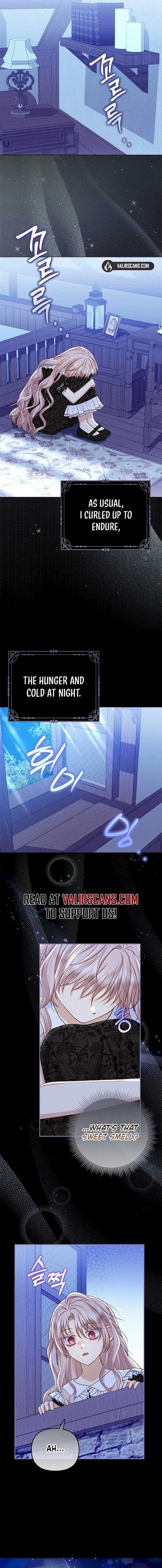 The Villanins Favorite Is Me Chapter 34 62 ch 34 7