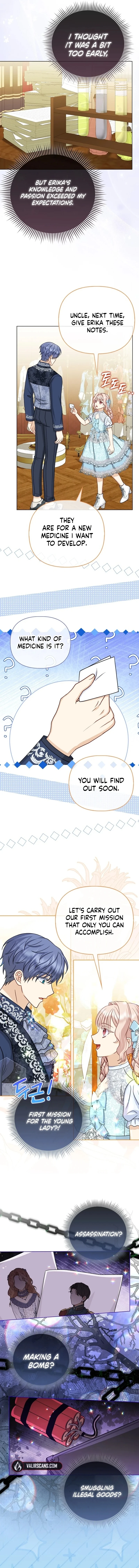 The Villanins Favorite Is Me Chapter 36 53 04