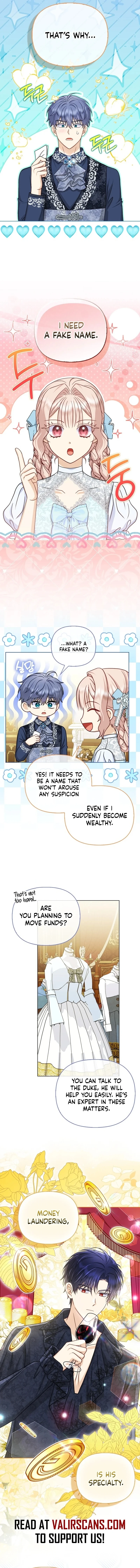 The Villanins Favorite Is Me Chapter 36 54 05