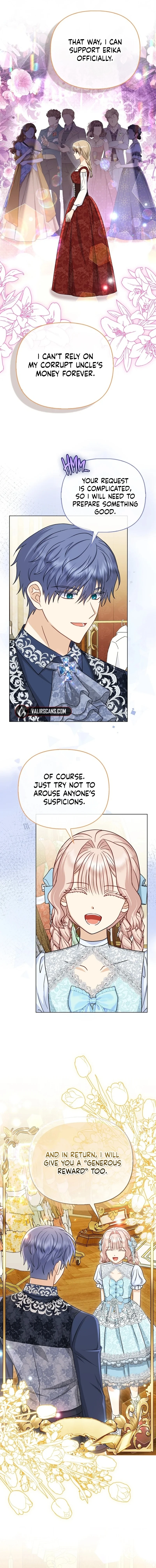 The Villanins Favorite Is Me Chapter 36 56 07