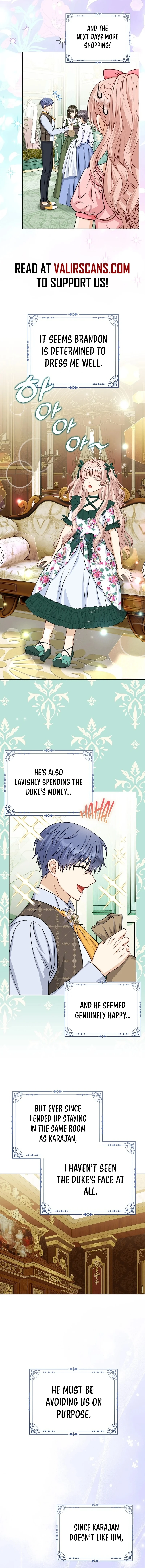 The Villanins Favorite Is Me Chapter 36 58 09