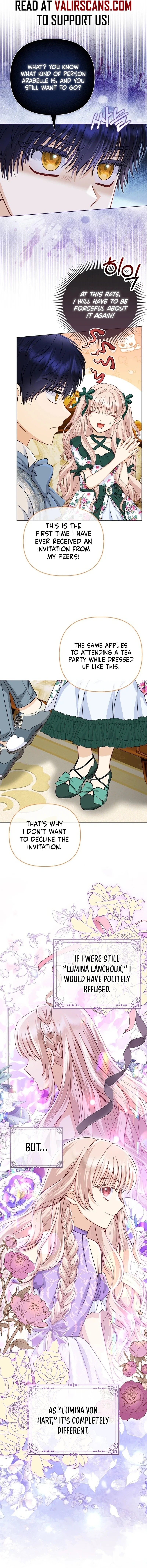 The Villanins Favorite Is Me Chapter 36 61 12