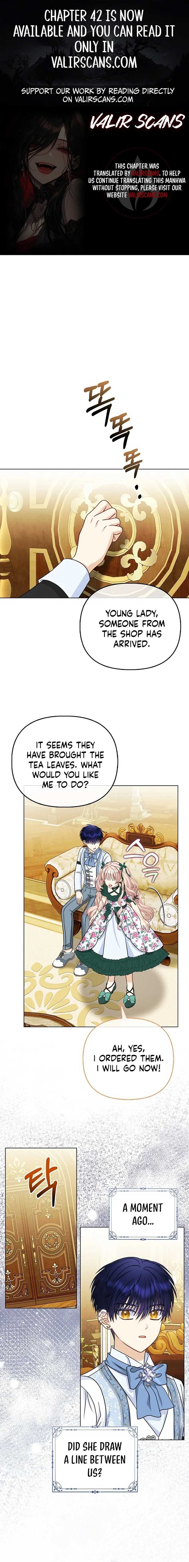The Villanins Favorite Is Me Chapter 37 53 01