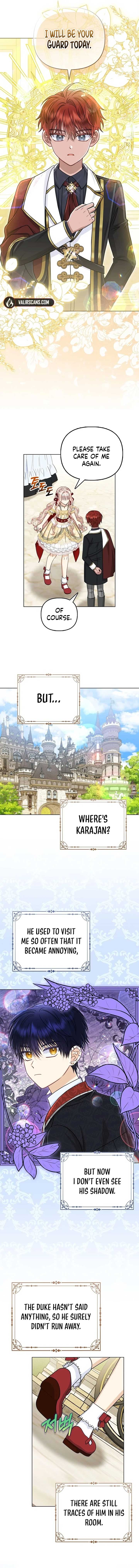 The Villanins Favorite Is Me Chapter 37 59 07