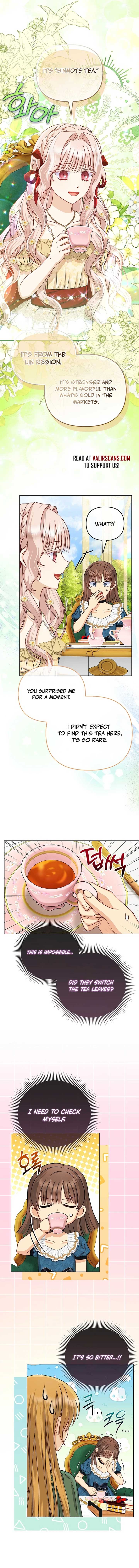 The Villanins Favorite Is Me Chapter 38 68 ch 38 10