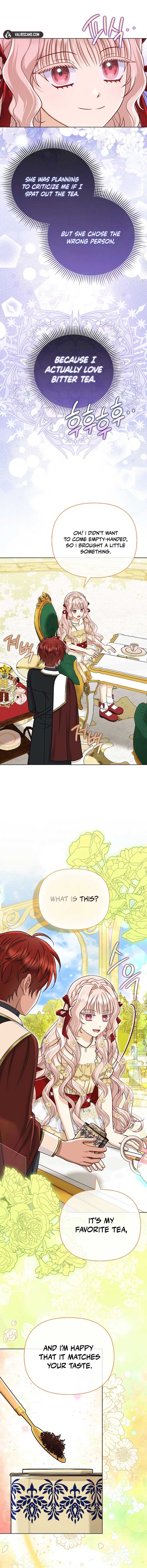 The Villanins Favorite Is Me Chapter 38 69 ch 38 11
