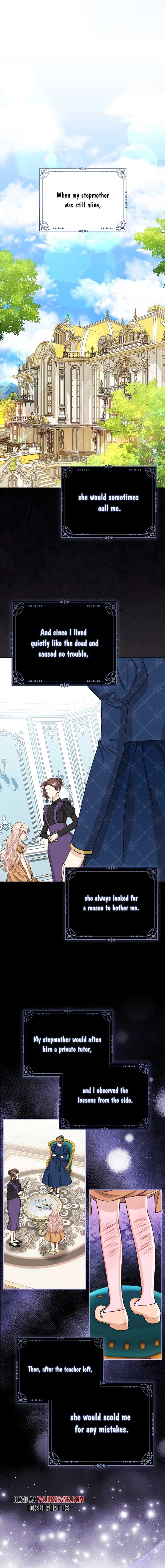 The Villanins Favorite Is Me Chapter 38 71 ch 38 13