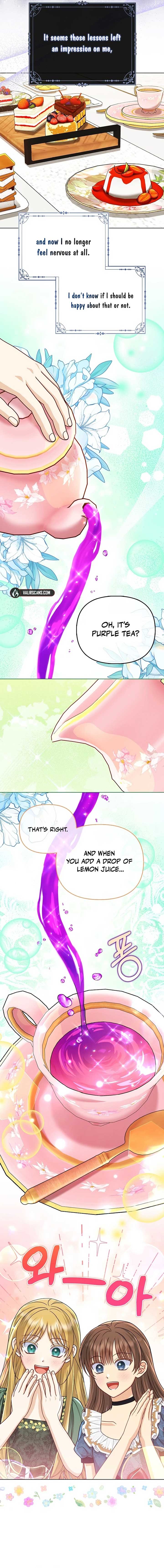 The Villanins Favorite Is Me Chapter 38 72 ch 38 14
