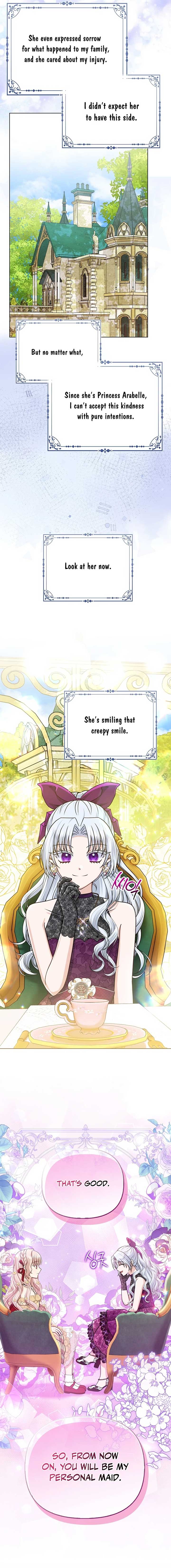 The Villanins Favorite Is Me Chapter 38 74 ch 38 16
