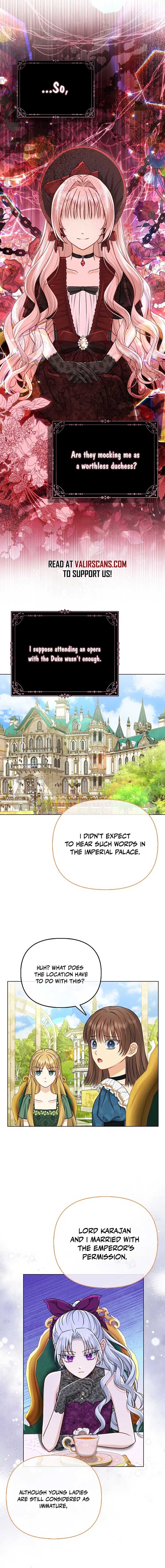 The Villanins Favorite Is Me Chapter 38 62 ch 38 4
