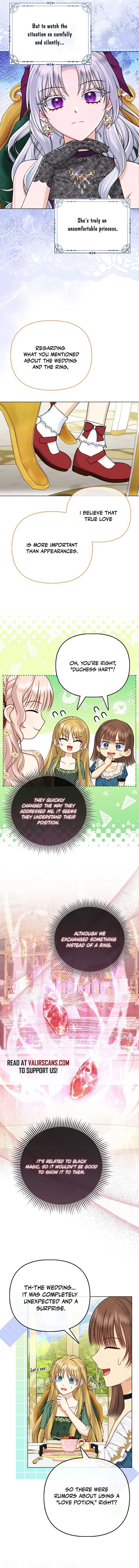 The Villanins Favorite Is Me Chapter 38 64 ch 38 6