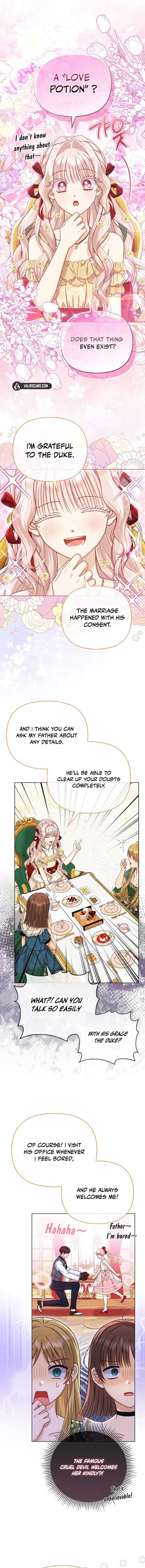 The Villanins Favorite Is Me Chapter 38 65 ch 38 7