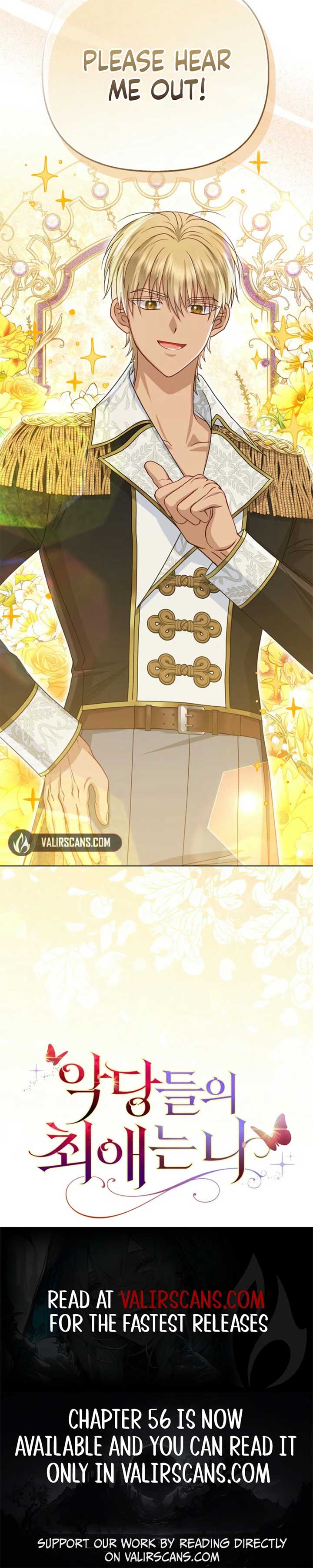 The Villanins Favorite Is Me Chapter 53 47 ch 53 10