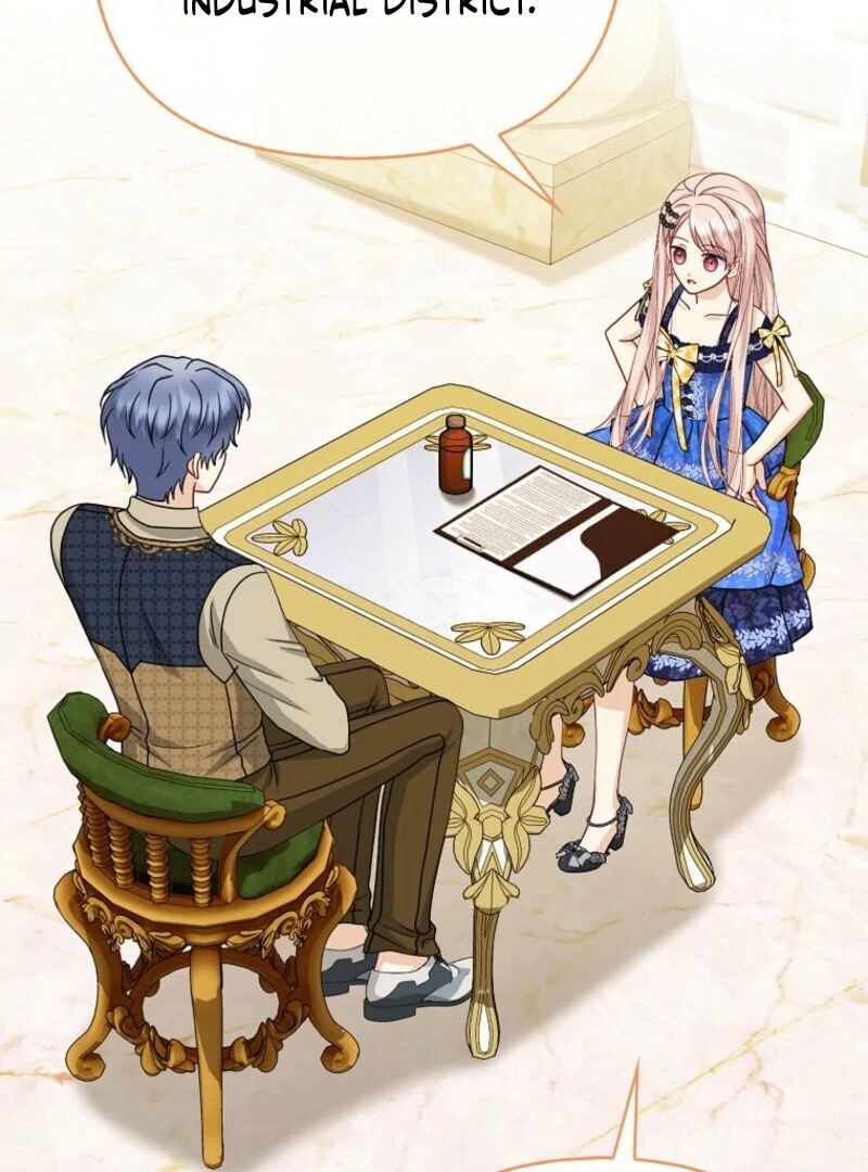 The Villanins Favorite Is Me Chapter 58 477 ch 58 104