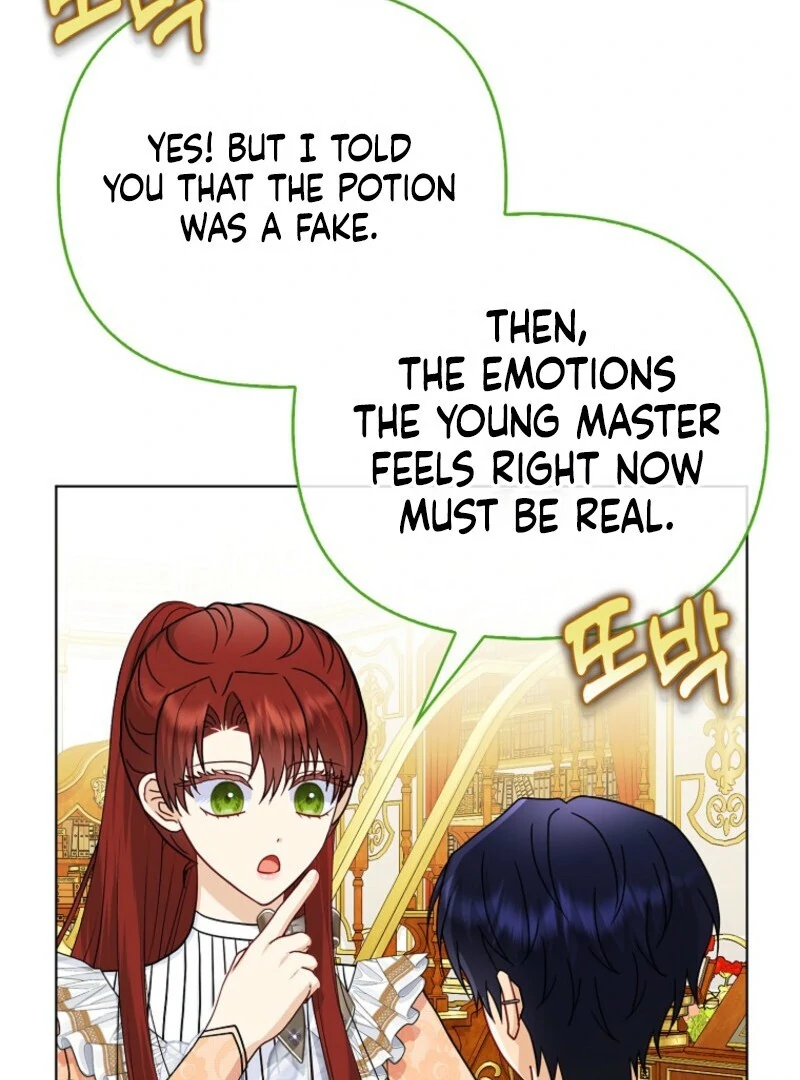 The Villanins Favorite Is Me Chapter 58 418 ch 58 45