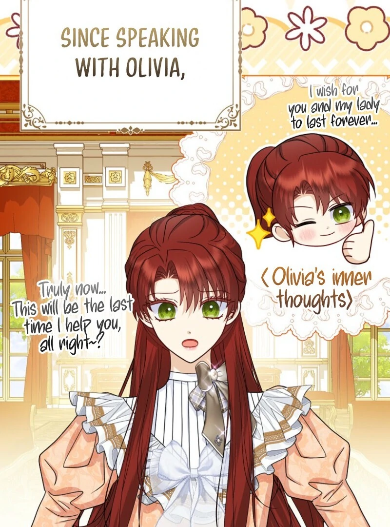 The Villanins Favorite Is Me Chapter 58 431 ch 58 58