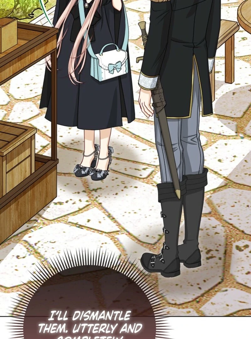 The Villanins Favorite Is Me Chapter 59 452 ch 59 49