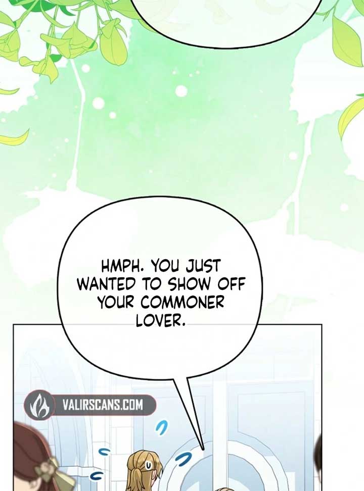 The Villanins Favorite Is Me Chapter 63 431 004