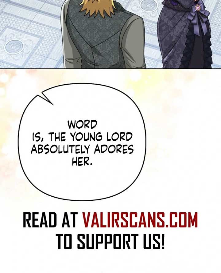 The Villanins Favorite Is Me Chapter 63 438 011