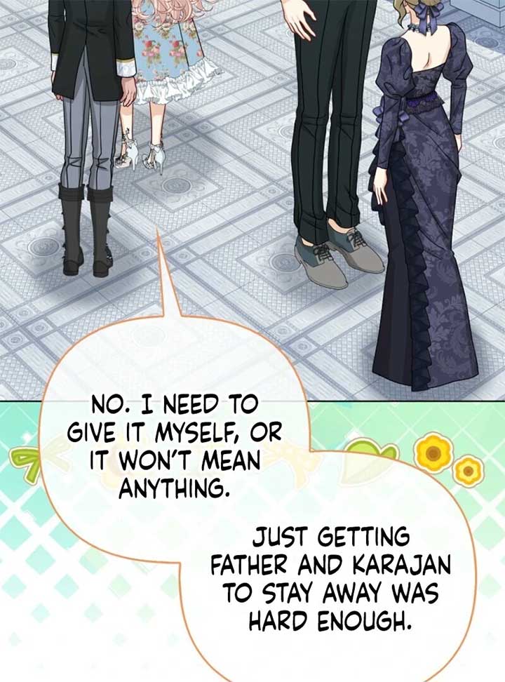 The Villanins Favorite Is Me Chapter 63 454 027