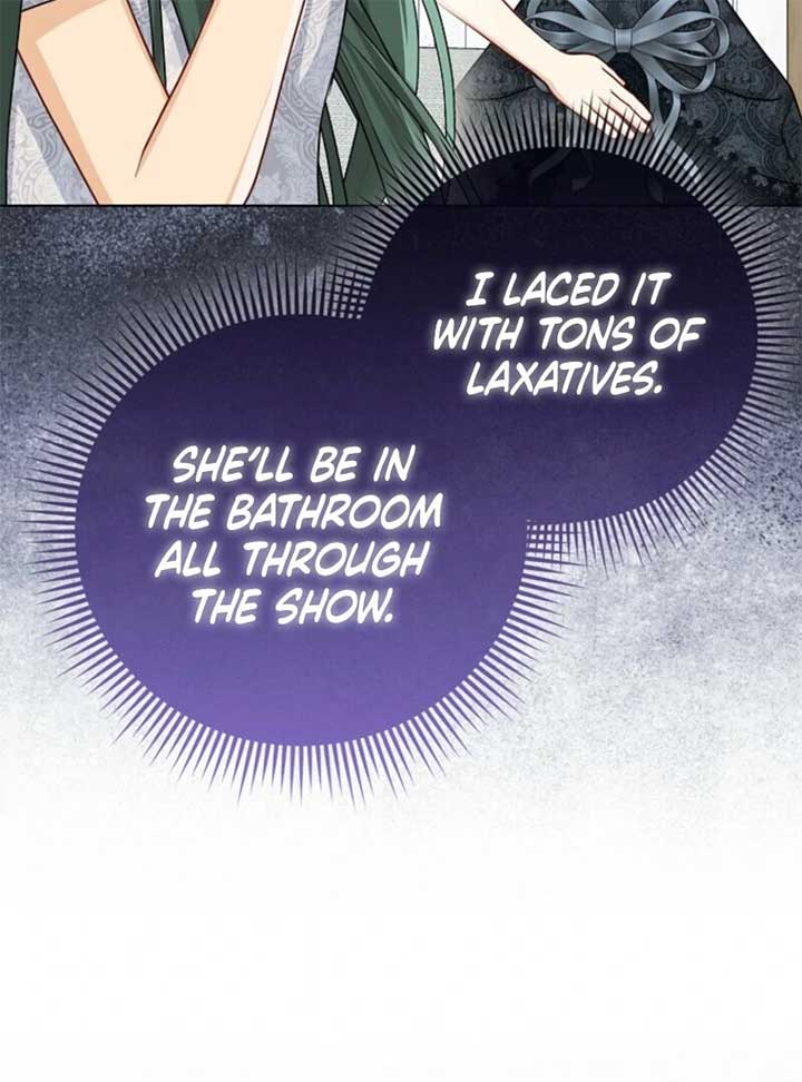 The Villanins Favorite Is Me Chapter 63 549 122